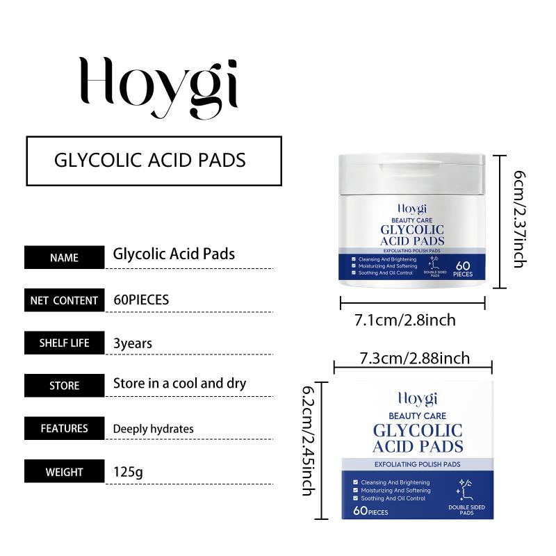 Soft Hydrating Facial Wipes Convenient Cleanser Pads for Makeup Removal and Refreshing Skin Daily Routine