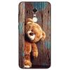 For xiaomi Redmi 5 Plus 5.99 Inch Case on xiaomi Redmi 5 5.7 inch Cover hongmi 5 Plus Phone Cases clear silicon back animal cat