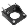 Nema 17 Aluminum Z Axis Stepper Motor Bracket 42mm Fixed Mount Heavy Duty 3D Printer Upgrade Professional Grade