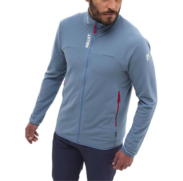 Куртка Millet ubic lightgrid jkt