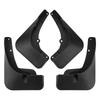 Trumpchi GS8 2020-2021 Car Tire Leather Mudguard for Cross-Border Modifications