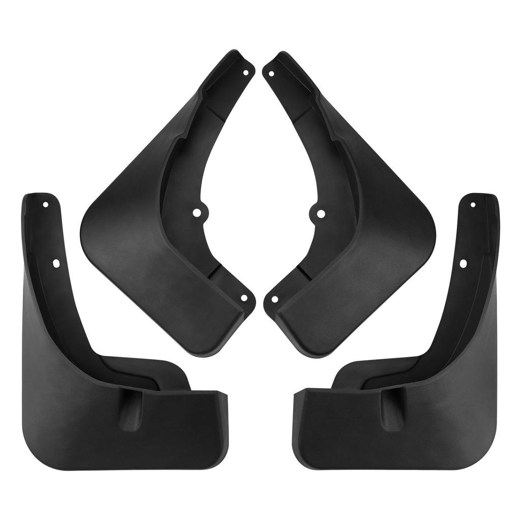 Trumpchi GS8 2020-2021 Car Tire Leather Mudguard for Cross-Border Modifications