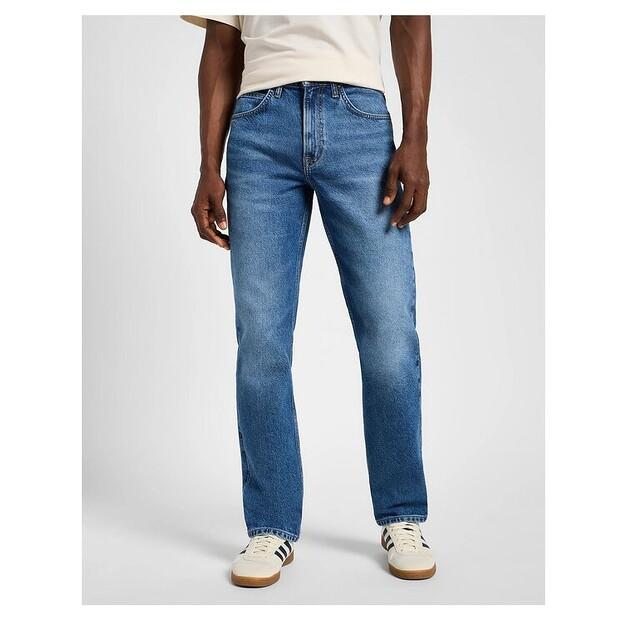Джинсы Lee BROOKLYN STRAIGHT EU W33_L30
