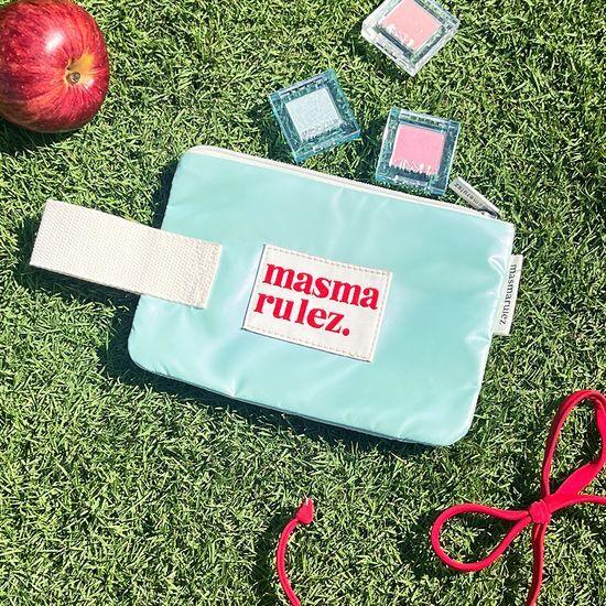 MISSHA Modern Shadow & Modern Pot & Triple & Glitter & Common Container