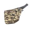 Men's Single-Shoulder Anti-Theft Crossbody Bag - Versatile Outdoor Chest and Waist Sports Bag