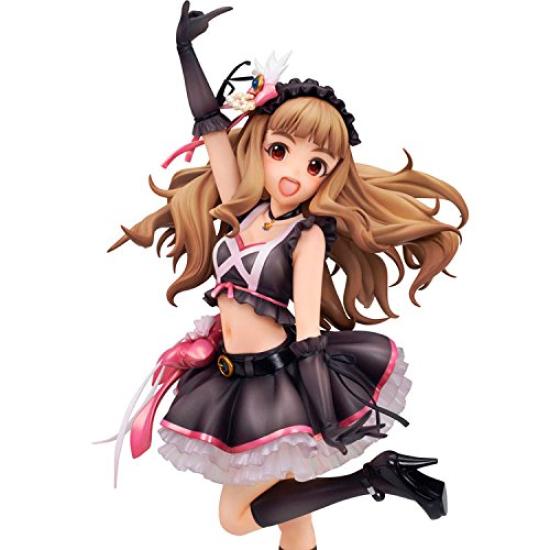 Megahouse Альфа Омега THE Cinderella Girls Нао Камия Триада Примус (МегаДом) [Ограниченная распродажа] IDOLM@STER THE IDOLM@STER вер.