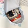 Zaino Borsa Scolastica Ragazza Zaino Per Bambini Bambino Bambino Adolescente Femmina Classe Cartella Scolastica Primaria Donna Zaino Adolescente Zaino per Libri Kit