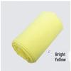 20D Two-Way Velvet Candy Color Pantyhose with Reinforced Crotch - Summer Style
