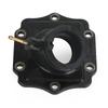 Carburetor Intake Manifold Boot For Kawasaki KDX220SR B1 B2 B3 B4 B5 B6 94-99