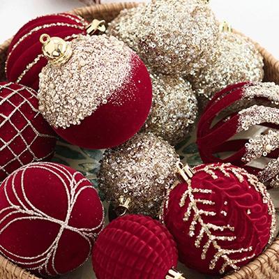 Party-Zubehör – Weihnachtsdeko