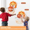 Brand New High-Quality Children'S High-Quality Basketball High-Quality Frame Indoor High-Quality Shooting High-Quality Hanging High-Quality Baby
