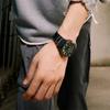 Casio Męski Zegarek Pełnostalowy Seria Czarny GM-B2100BPC-1APRT