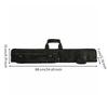 Billiard Cue Storage Case Practical PU Bag Pool Stick Protective