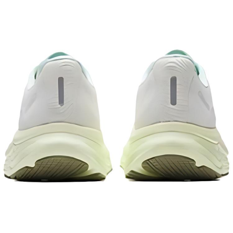 Anta Low Top PG7 Midsole Technology Casual Running Shoes Women's White Green 122525546-1