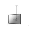 Support Médical - NewStar - FPMA-C100WHITE - Écrans Jusqu'à 27" - Hauteur Réglable 25,4-68,6 Cm - 12 Kg Max