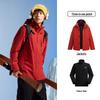 Camel Jiaolong 3.0 3-in-1 Outdoor Jacket