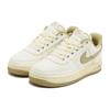 Nike Air Force 1 07 Low Sail Coconut Milk Women Sneakers Cream Pale-Vanilla Limestone HF4263-133