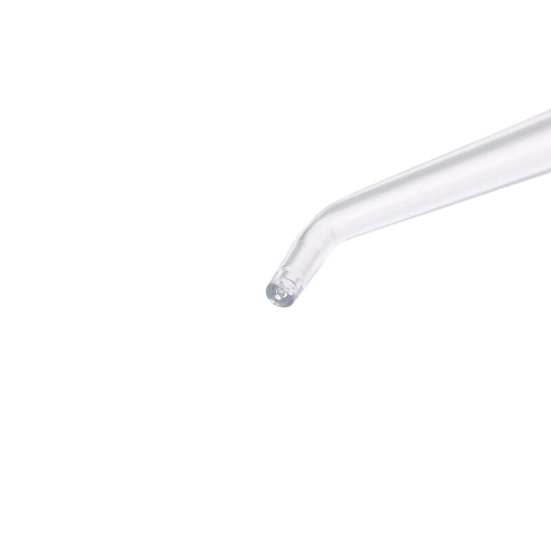 4 Pcs/Set Replaceable Oral Dental Nozzles For Oral Irrigator Dental Water Jet Mouthwash Flosser