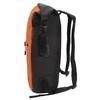 500D PVC Double Shoulder Waterproof Beach Backpack