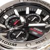 CASIO Standard Watch Second Chronograph Quartz Black [Casio] Men's 1/10 MWA-300H-1AV (Overseas Model) [Used]