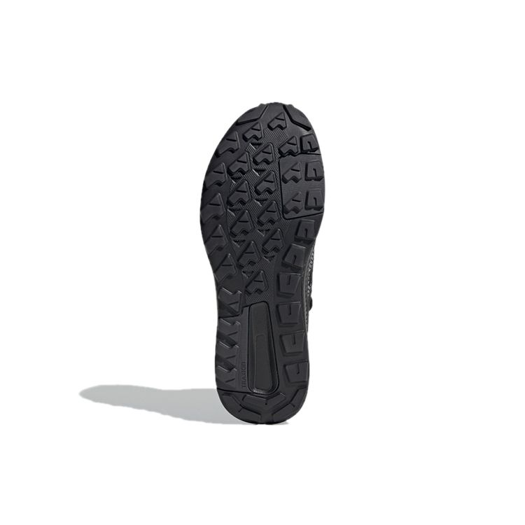 Adidas Terrex Trailmaker Mid C.Rdy Durable Outdoor Functional Shoes Men Shoes Black FX9286