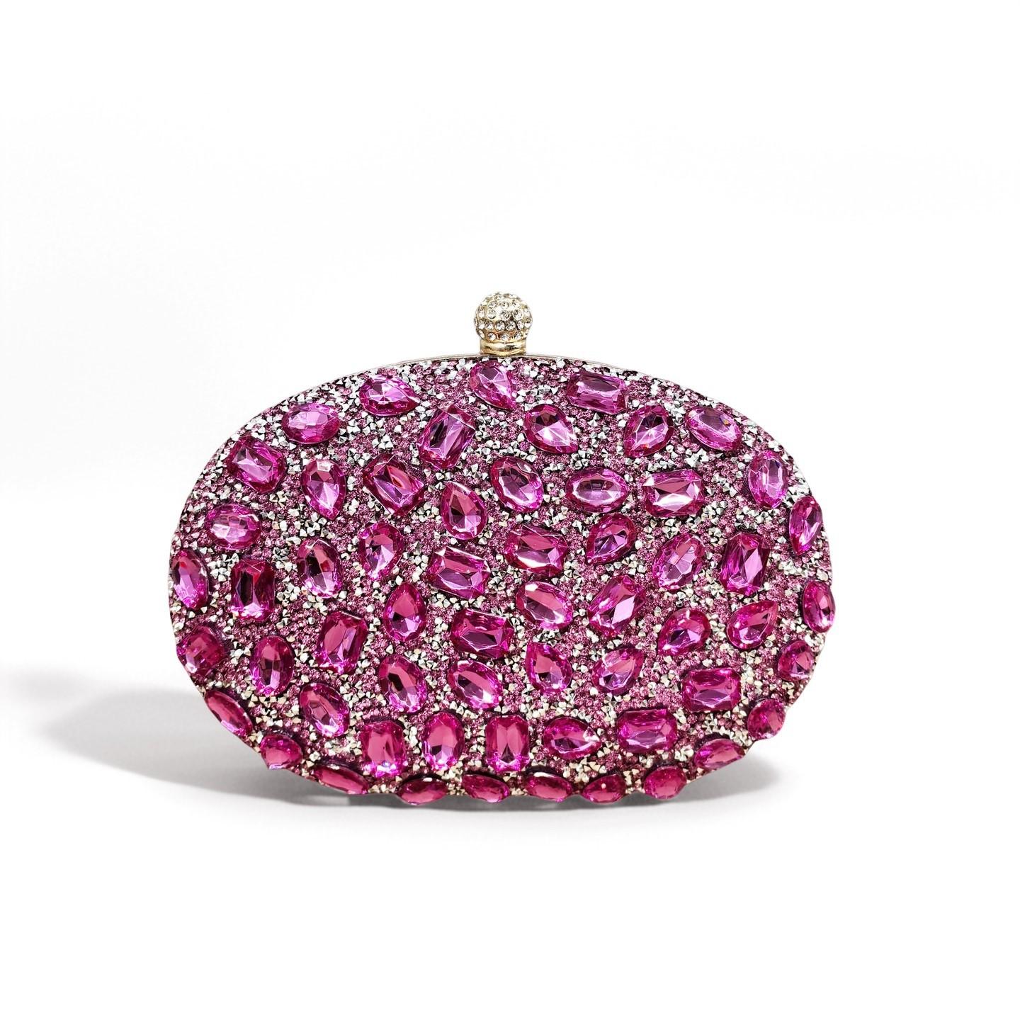 Rhinestone Dimanta Vakara Somas Roku Darba