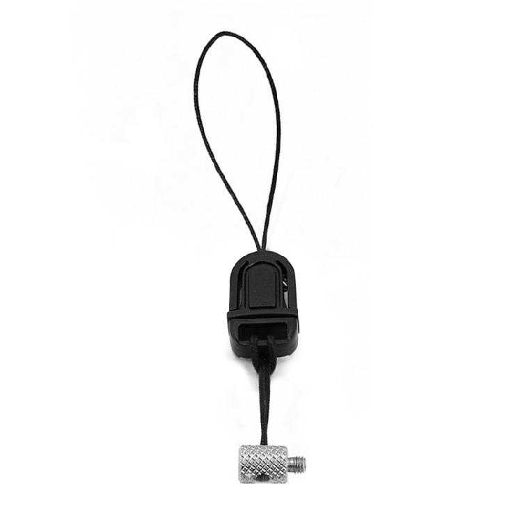 Anti-lost Strap Nylon Rope Lanyard for OM6/OM5/OM4/SE Anti-drop Lanyard 14cm 1