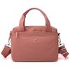 New Simple Commuter Fashion New Casual Women's Bag Large Capacity Multifunctional Shoulder Crossbody Bag Handbag