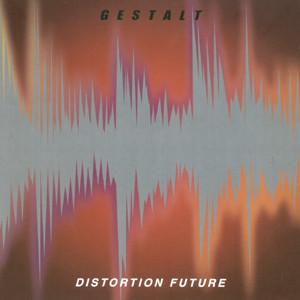 

CD GESTALT - Distortion Future MS003 MS Records Japan ObiDance & Электроника Б/У