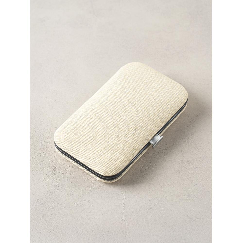 Daiso 6 Piece Nail Care Set