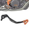 For 2015-2020 KTM 1290 SAR SAS SAT 1290 Super Adventure R S T Brake Lever Foot Pedal for KTM 1050 1090 1190 Adventure/R