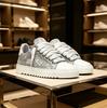 Summer Fashion Casual Sneakers, Comfort Walking Shoes, Versatile Daily Commute Footwear