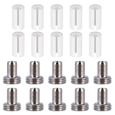 Appareillage de mesure – Outils réseau