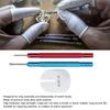 3pcs Protection Pad Watch Needle Remover Alloy Steel Watch Hands Removal Tool  Watch Repair