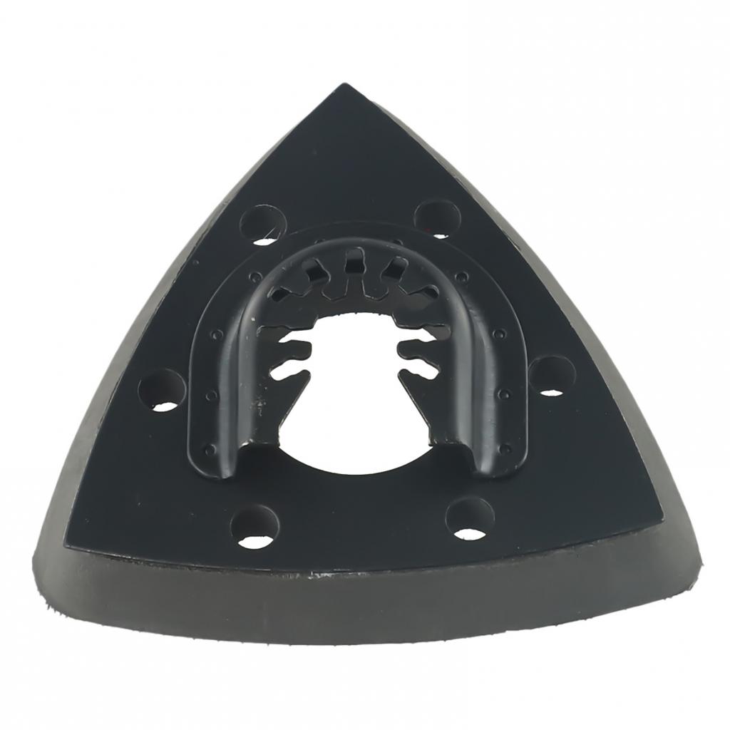 93 Mm 3 * Sanding Pad Oscillating Saw Blade Tool For Chicago