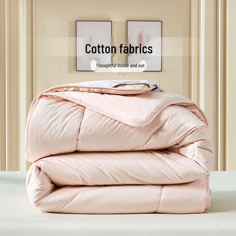 FUANNA 100% Australian Pure Wool Quilt