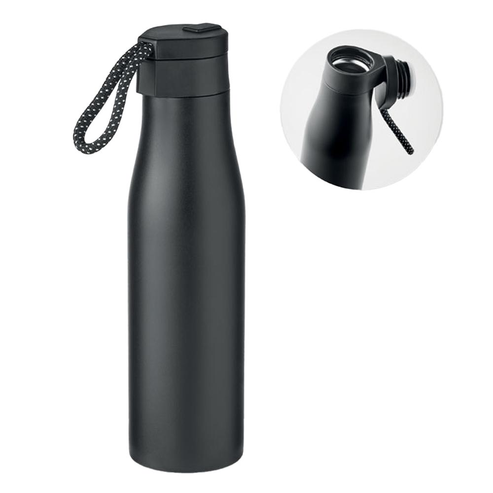 MidOcean Ursus Double Wall 600ml Water Bottle