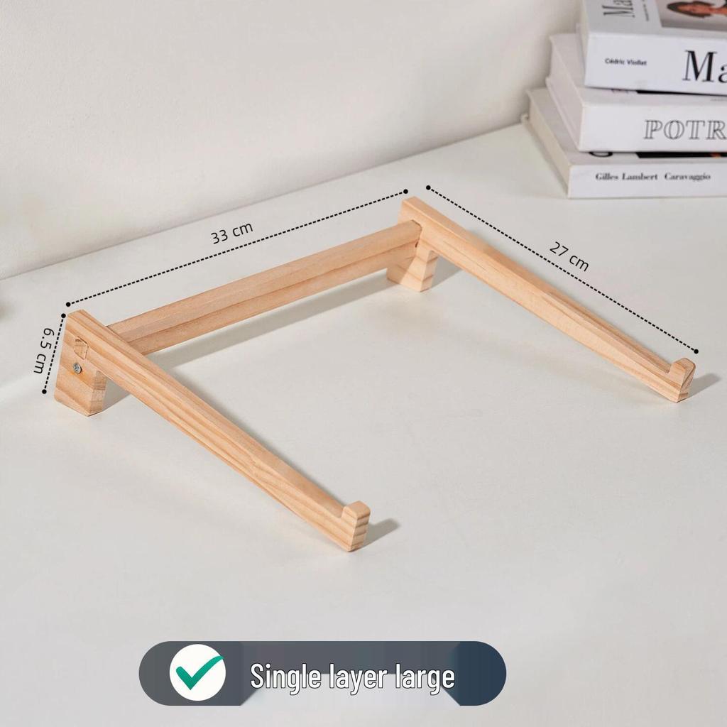 Adjustable Vertical Laptop Stand with Cooling and Storage