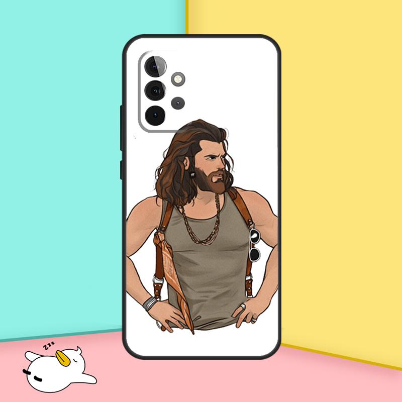 

Can Yaman Case For Samsung Galaxy A16 A06 A26 A36 A56 A53 A32 A52 A33 A13 A55 A35 A15 A14 A34 A54 A17 Samsung A17