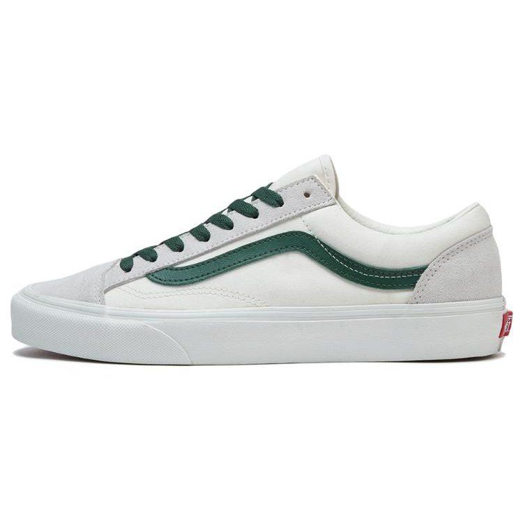 Style 36 Vans 'Vintage Pop - Greener Pastures' VN0A54F66QU
