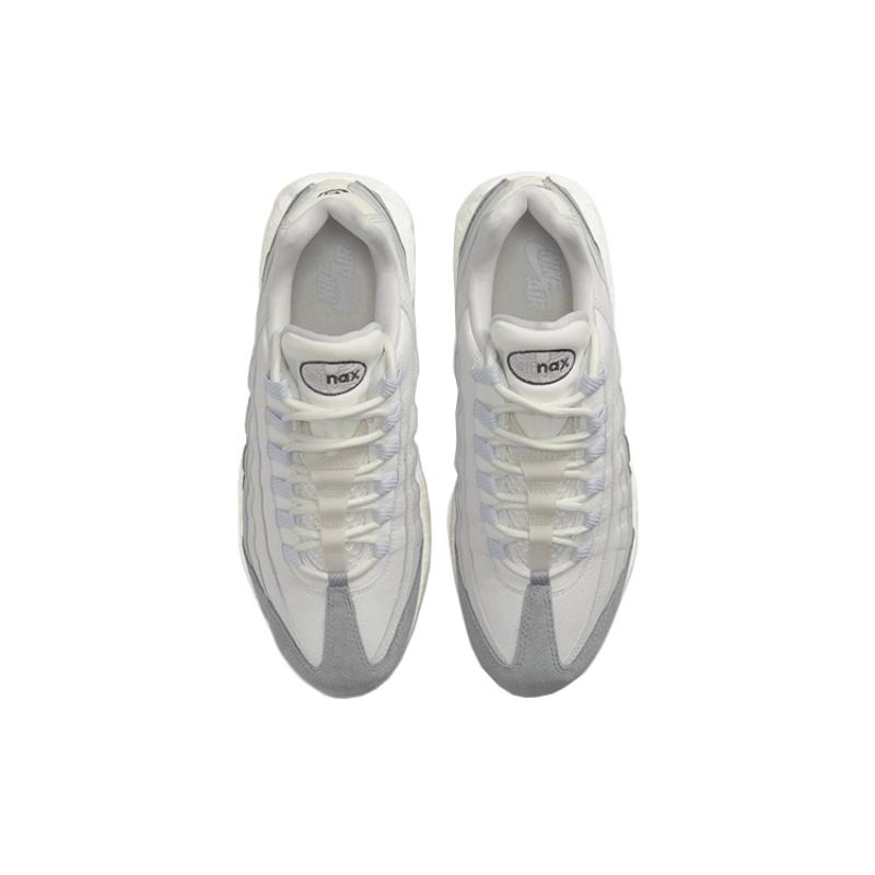 Nike Air Max 95 Light Bone Gid Sneakers Casual Shoes DV2593-100