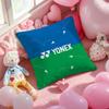 Y-Yonex Luxury Cushion Cover Pattern Printed Pillowcase for Living Room Sofa Cushion Cover & Bedroom Decor