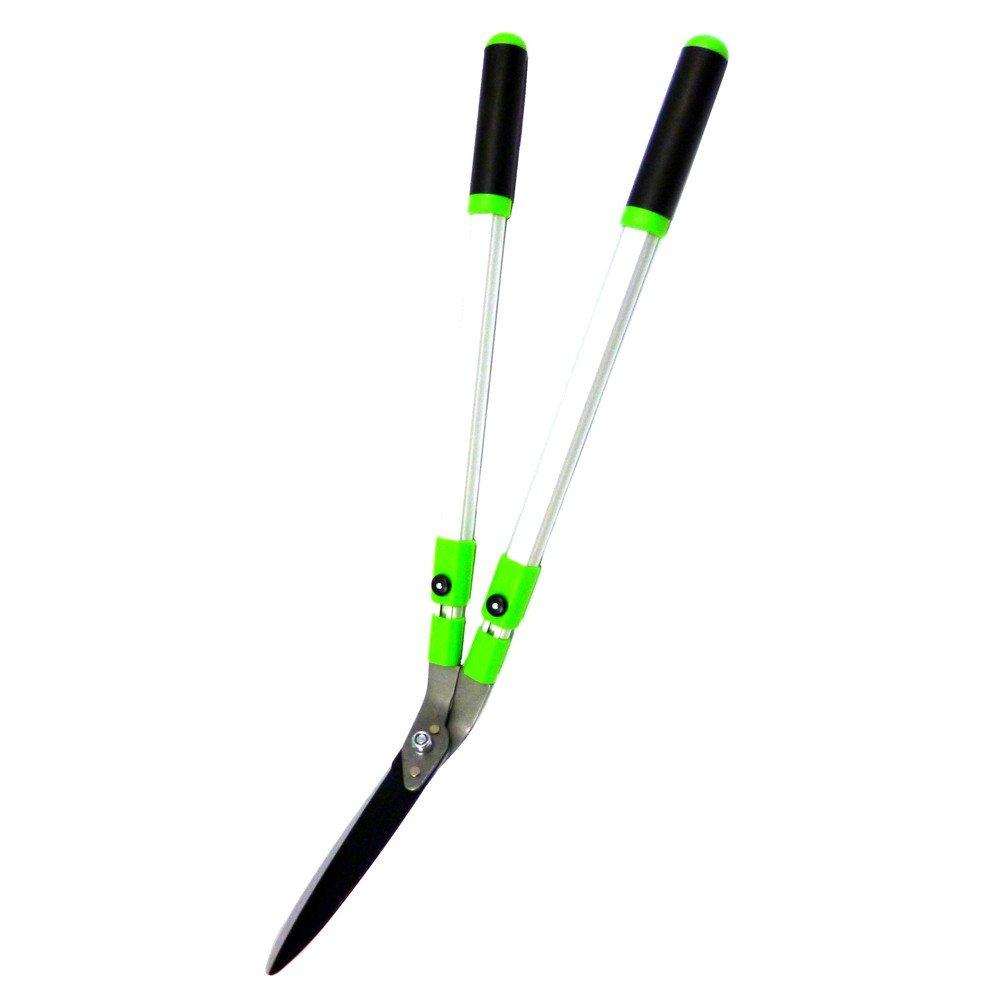 

CLUB J Telescopic Aluminum Handle Weed Shears L-Shaped