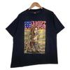90's Red Hot Chili Peppers Frank Kozik Printed T-Shirt Unisex Classic Style QT17