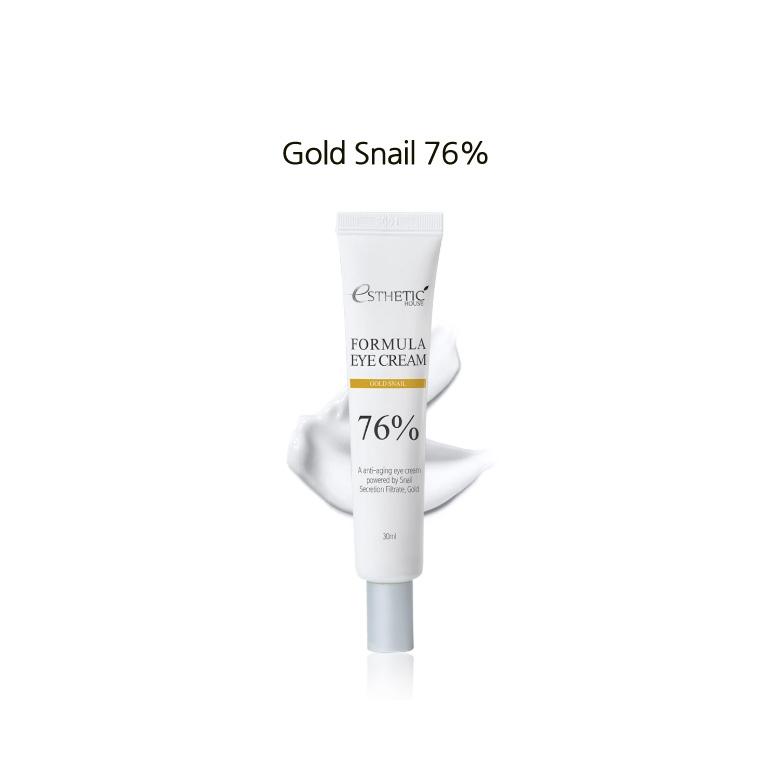 ESTHETIC HOUSE Esthetic Formula Eye Cream 30ml