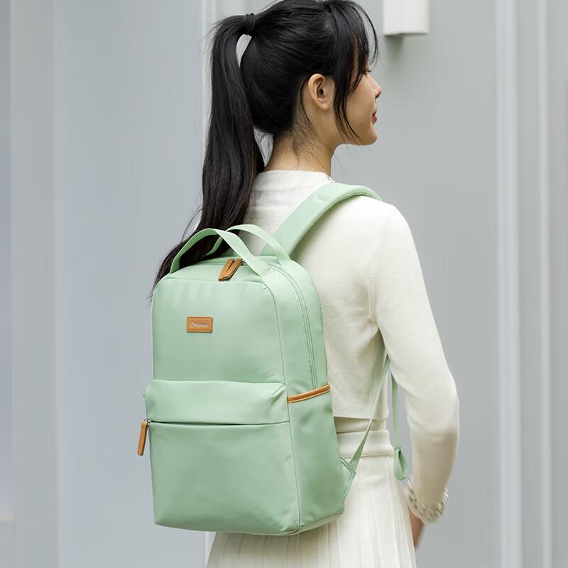 Diplomat Casual Travel Laptop Backpack 28 x 11 x 39 cm