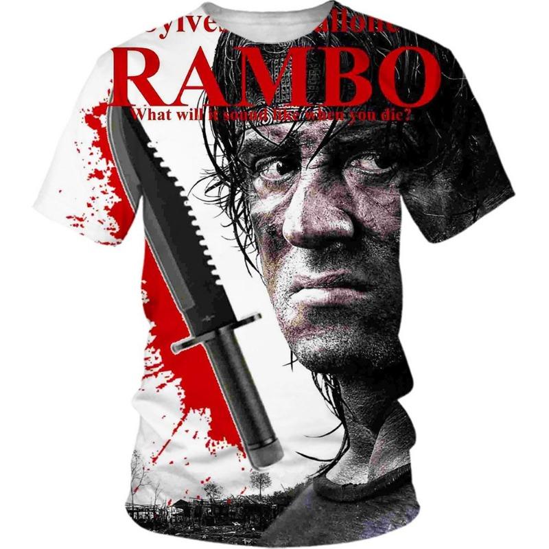 Summer fashion trend, personality novelty, Lamborghini 3D printed men's casual and comfortable short sleeved top