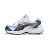 Techie PS Bequeme Klassische Schlichte Vielseitige Tägliche Amerikanische Retro Mode Trend Campus Low Top Kinder Freizeitschuhe Kinder Freizeitschuhe 396622-01