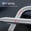 Multi-functional Spring Chest Expander & Arm Trainer