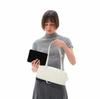 STAND OIL More Baguette Bag / Cream